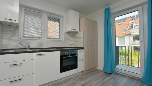 City-Hotel Zuffenhausen - Apartments - Photo 5