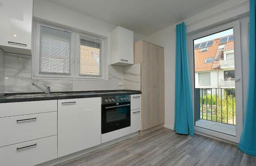 City-Hotel Zuffenhausen - Apartments - Foto 5