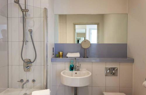 Iconic Luxury Manchester Apartment - Foto 13