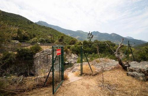 Au Pont De Tuarelli, Ludique, Fango - Foto 22