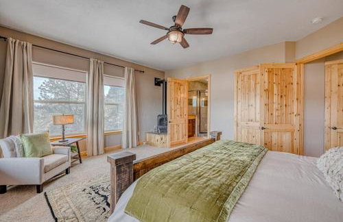 Cutbow Lodge - Foto 60