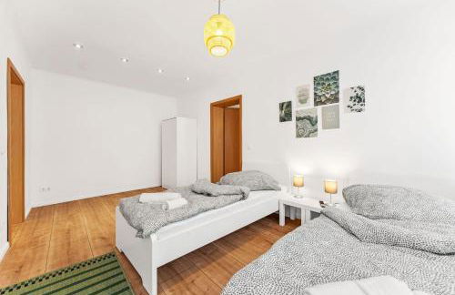 Chic & Modern Apartment - Foto 8