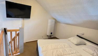 L'Altitude Douce - Ski - Piscine - Tennis - Foto 5