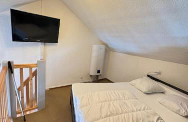 L'Altitude Douce - Ski - Piscine - Tennis - Foto 5