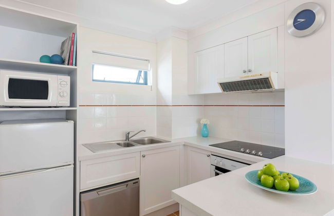 Oaks Gold Coast Calypso Plaza Suites - Foto 15