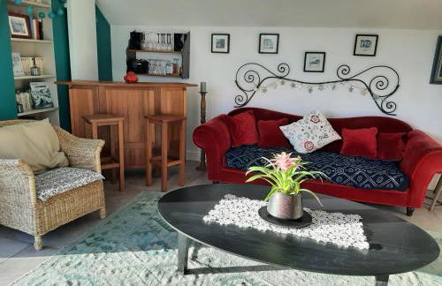 Maison Chaleureuse Bord de Mer - Foto 23