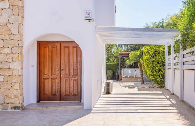 Villa Shanta - Foto 35