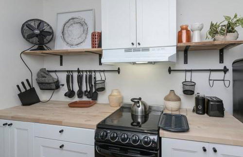 W. Cola Mini Pad -Tiny House - Foto 13