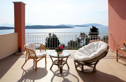 Villa Myrtis - Foto 41