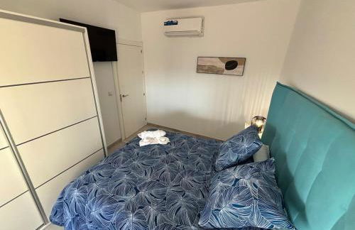 ANSA Beach Apartments - El Palo - Photo 11