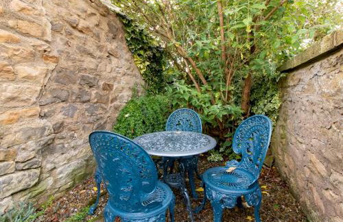 Charming Edwardian Stone Cottage Countryside Views - Pass the Keys - Foto 43