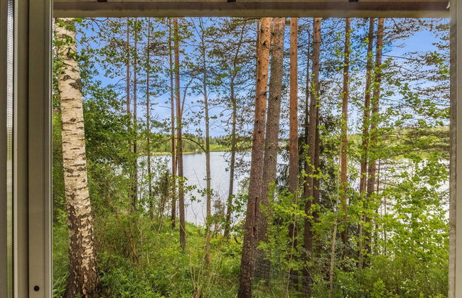 Artturin mökki - Foto 20