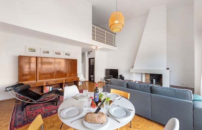 Boreal Apartments - Foto 16