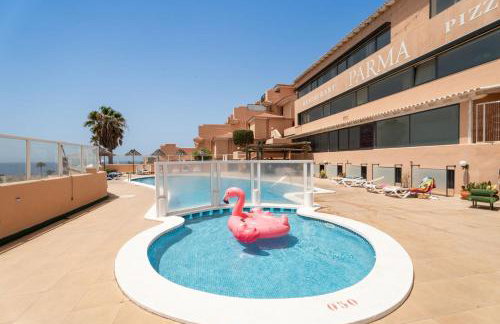 Paz Ocean View Luxury, 2 Air conditioners, Fast Wifi, Heated pool - Foto 21