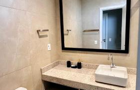 Apartamento de Luxo 2 Quartos, Brasília - Get Park Sul - com Garagem - Foto 5