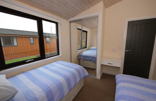 Chalet Loch Leven Lodge by Interhome - Foto 36