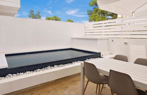 Suite IKEBANA Porto Pino - Foto 12