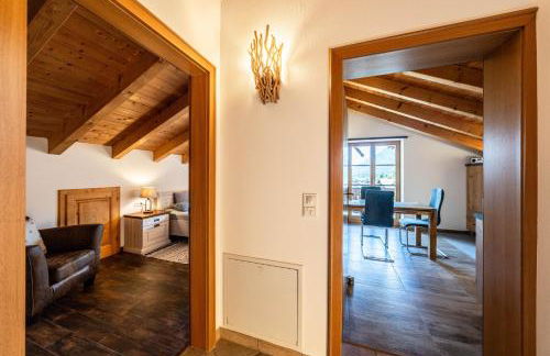 Ferienwohnungen LARA Wohnung 3 - Foto 12