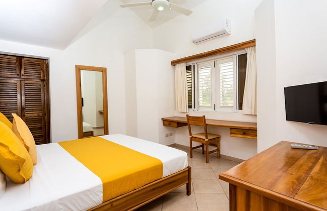 Albachiara Hotel - Foto 59