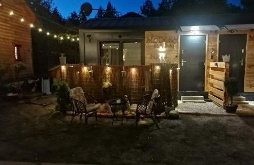 Domek MODERN BARN- 4 tylko 800m od Suntago Ranczo Gold Mania - Photo 20