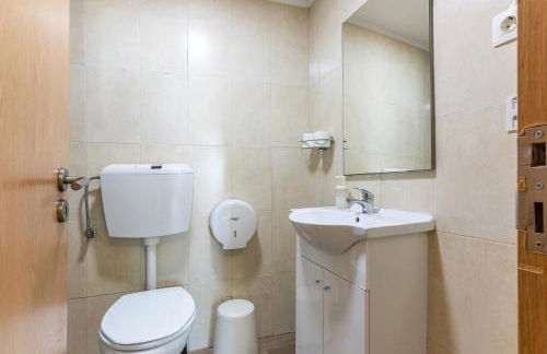 Alfama lisboa 2nd floor amazing river view - Foto 33