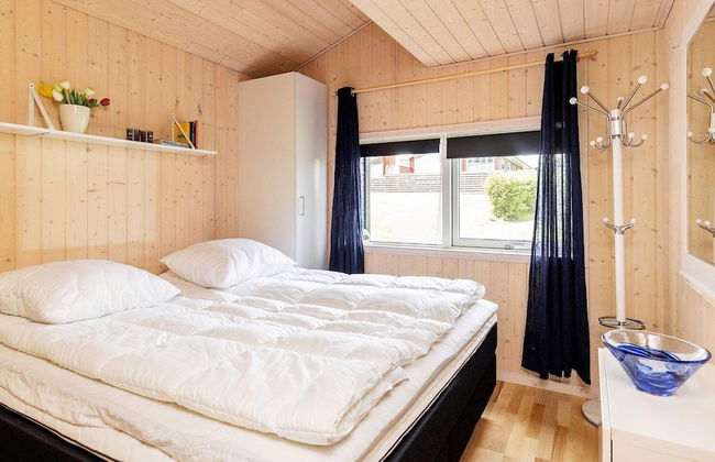 6 Person Holiday Home in Tranekaer - Foto 2