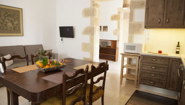 Servicio de comidas en la habitación