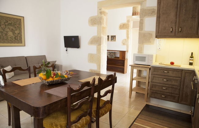 Horizonte Cretan Cottage - Foto 5