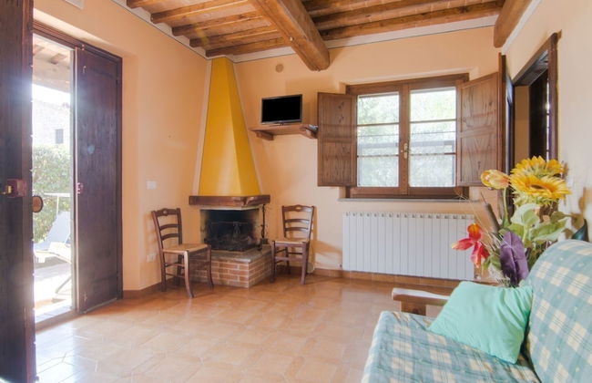 Holiday House near Lake Trasimeno - Foto 6