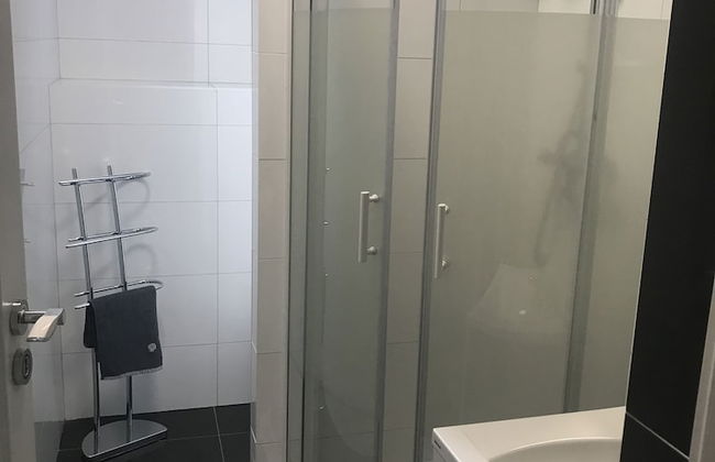 Studio Apartament Centrum Katowice - Foto 75