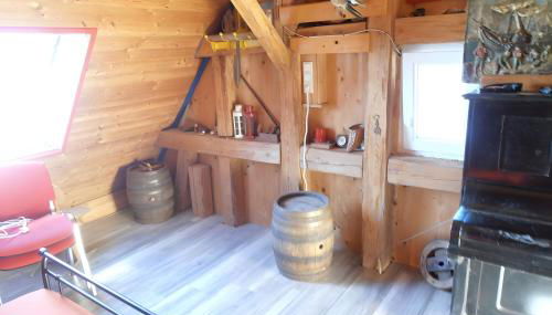 Rustikales Landhaus - Foto 5