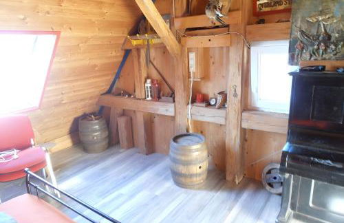 Rustikales Landhaus - Foto 5