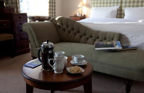 Newforge House - Foto 25