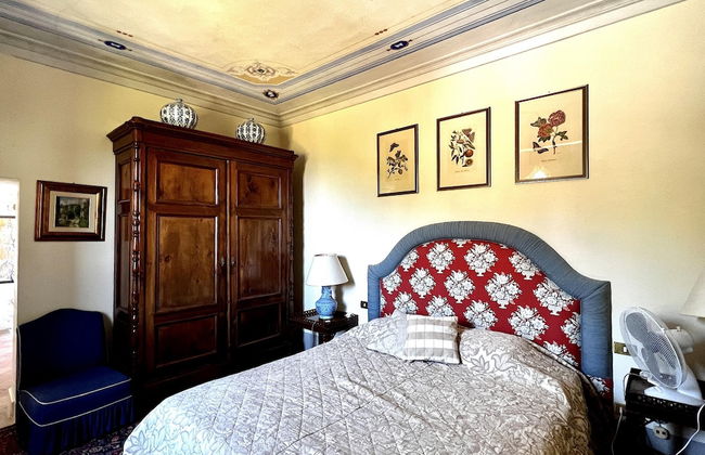 Villa Michaela New Listing Spacious Villa Exclusive Venue With Pool Chapel and Tennis Courts - Foto 24