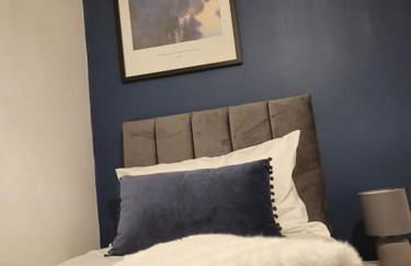 Sizewell - Contractors - Free Parking - Vacation - Foto 21