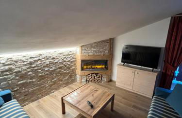 Chalet Barbara - Foto 58