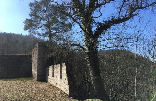 Ferien-Apartment Beller - Foto 63