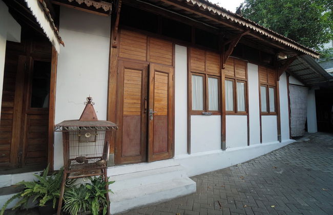 Villa Sarimbit - Photo 22