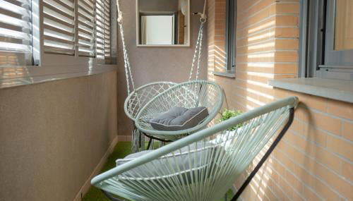 C13 Seaside Málaga with pool and parking - Photo 3