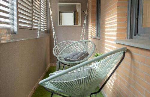 C13 Seaside Málaga with pool and parking - Photo 3