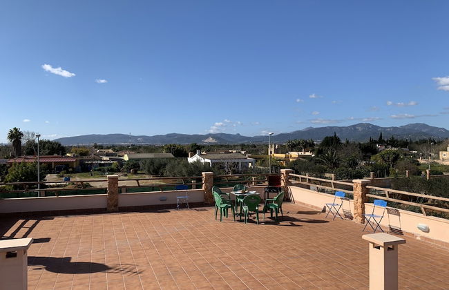 Villa Mallorca - Foto 22