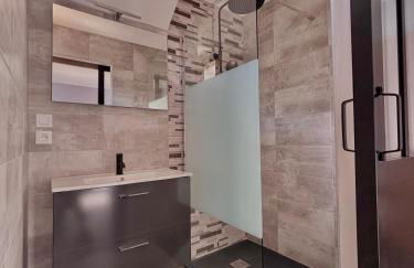 Le Hourmigué maison 130m2 avec jacuzzi à 15mn de Luchon - Foto 42