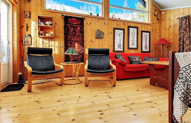 4 Person Holiday Home in Hemsedal - Foto 6