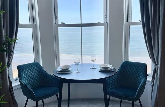 Marlborough Sea View Holiday Apartments - Foto 29