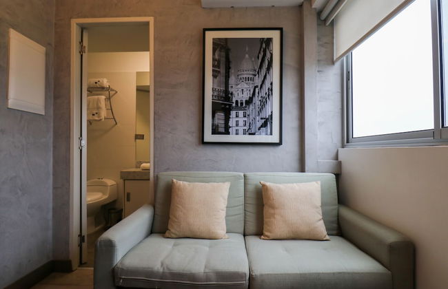 Amazing Lofts in Connect Building by Wynwood-House - Photo 26