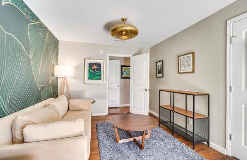 2 Mi to Dtwn Austin Gem with Patio and Yard - Photo 20