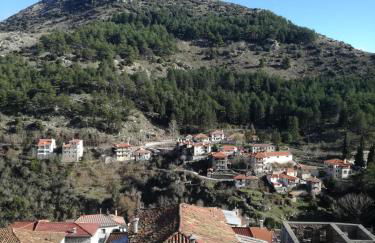 Kristi's Homes - "Beautiful Attic" in Dimitsana - Foto 13