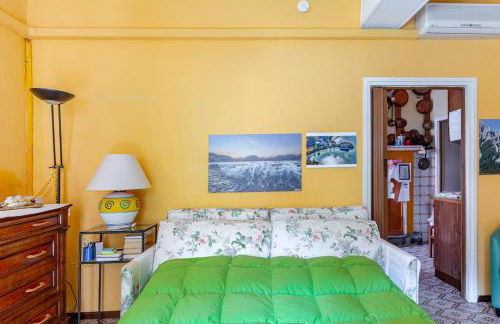 LA CORTE DELLA CARLA - cozy home in the old court - Foto 15