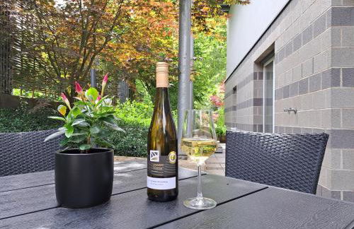 Ferienwohnung "Mosel" - Foto 20