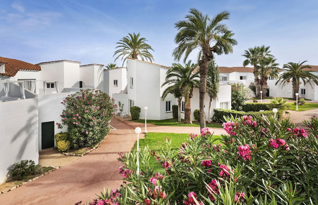 Aparthotel Marinda Garden - Foto 52